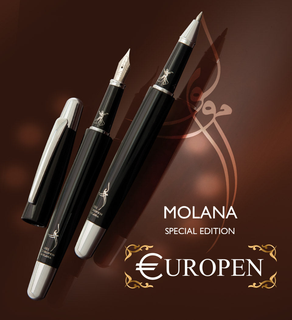 Limited / Special Edition Pens